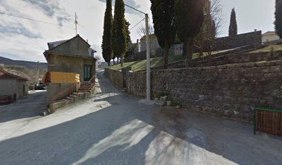 Church of the Saint John the Baptist