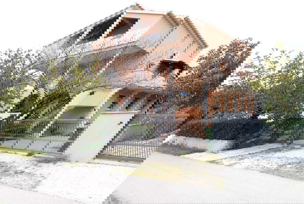 Apartments im Haus Vanja, Biograd