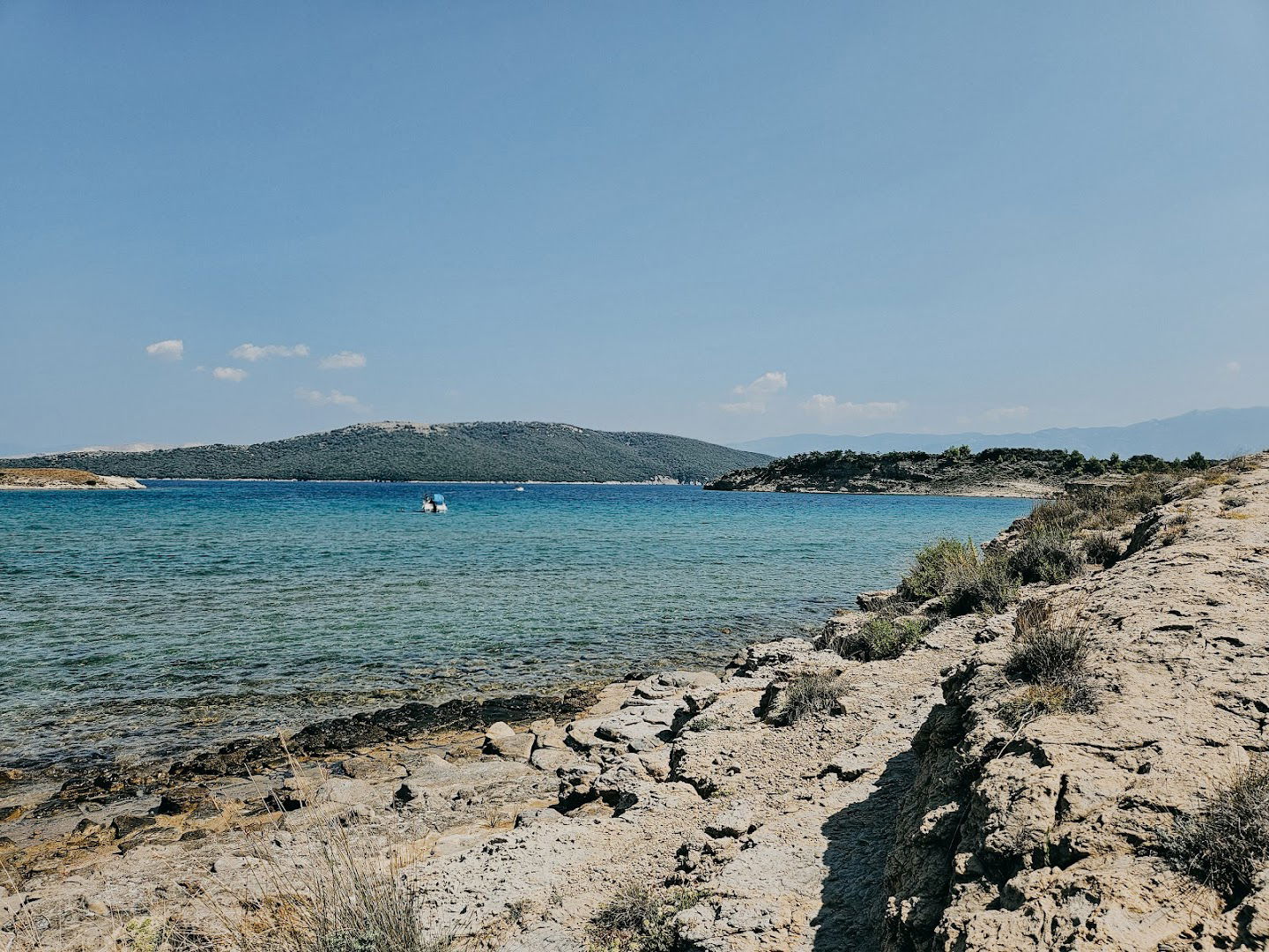Plaža Zaškoljići
