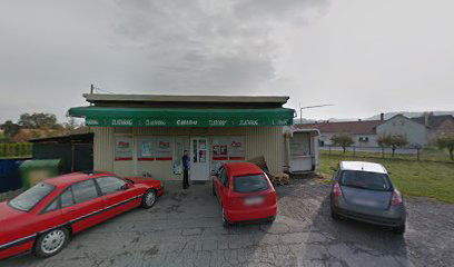 "Chibo" trgovina (I.Gundulića 2B, Ivanec)