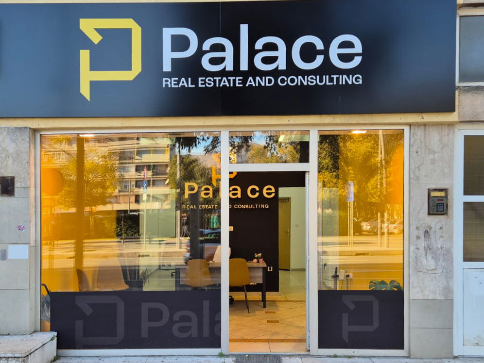 Palace Real Estate Zadar
