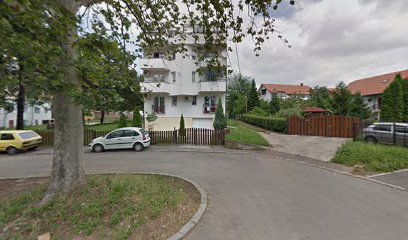 Vukovi Tekvondo Akademija