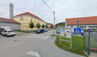 OSNOVNA ŠKOLA MAČE