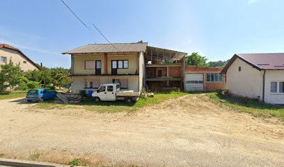 STROJOBRAVARSKI OBRT - MLADEN LILEK