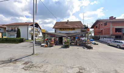 Poljodjelstvo Pajer d.o.o.