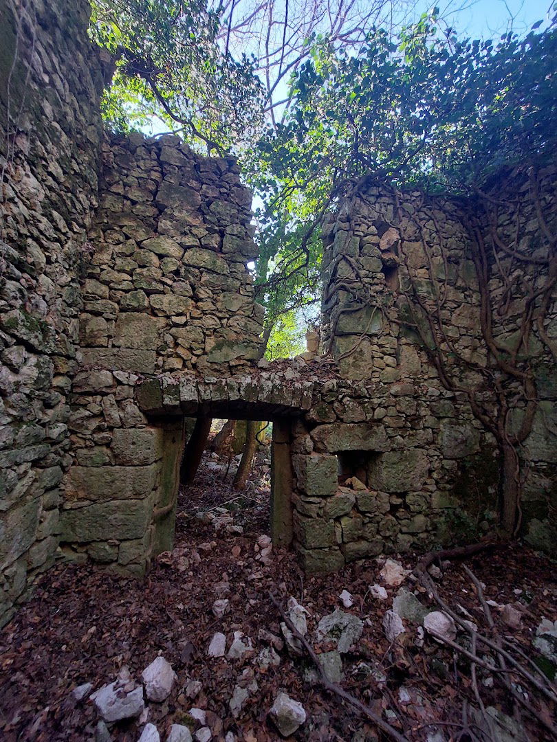 Staro selo Sveti Vid