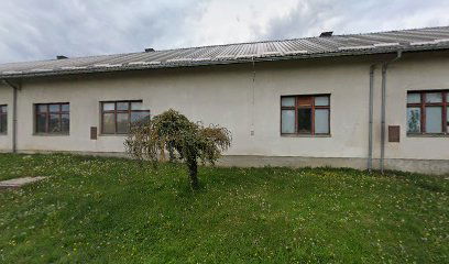 Tvornica paleta Kutina