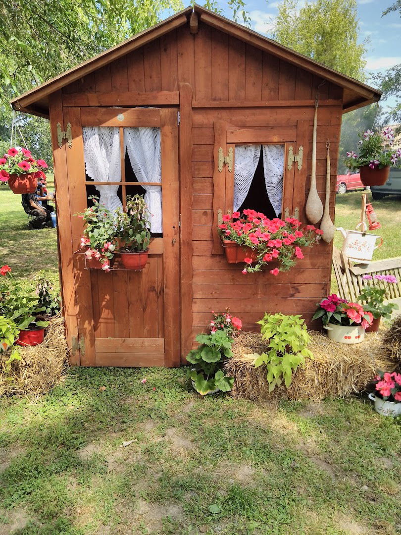 Месна Заједница Избиште