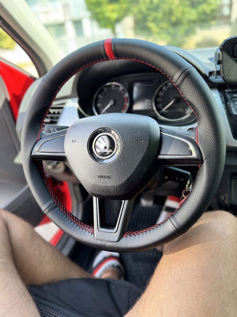 Presvlačenje volana Šimanovci