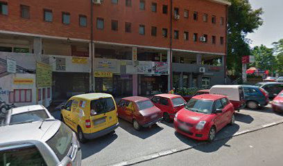 Imperija Beauty Centar MS