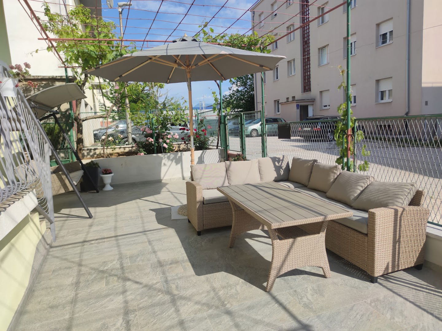 Apartman Noel Knin