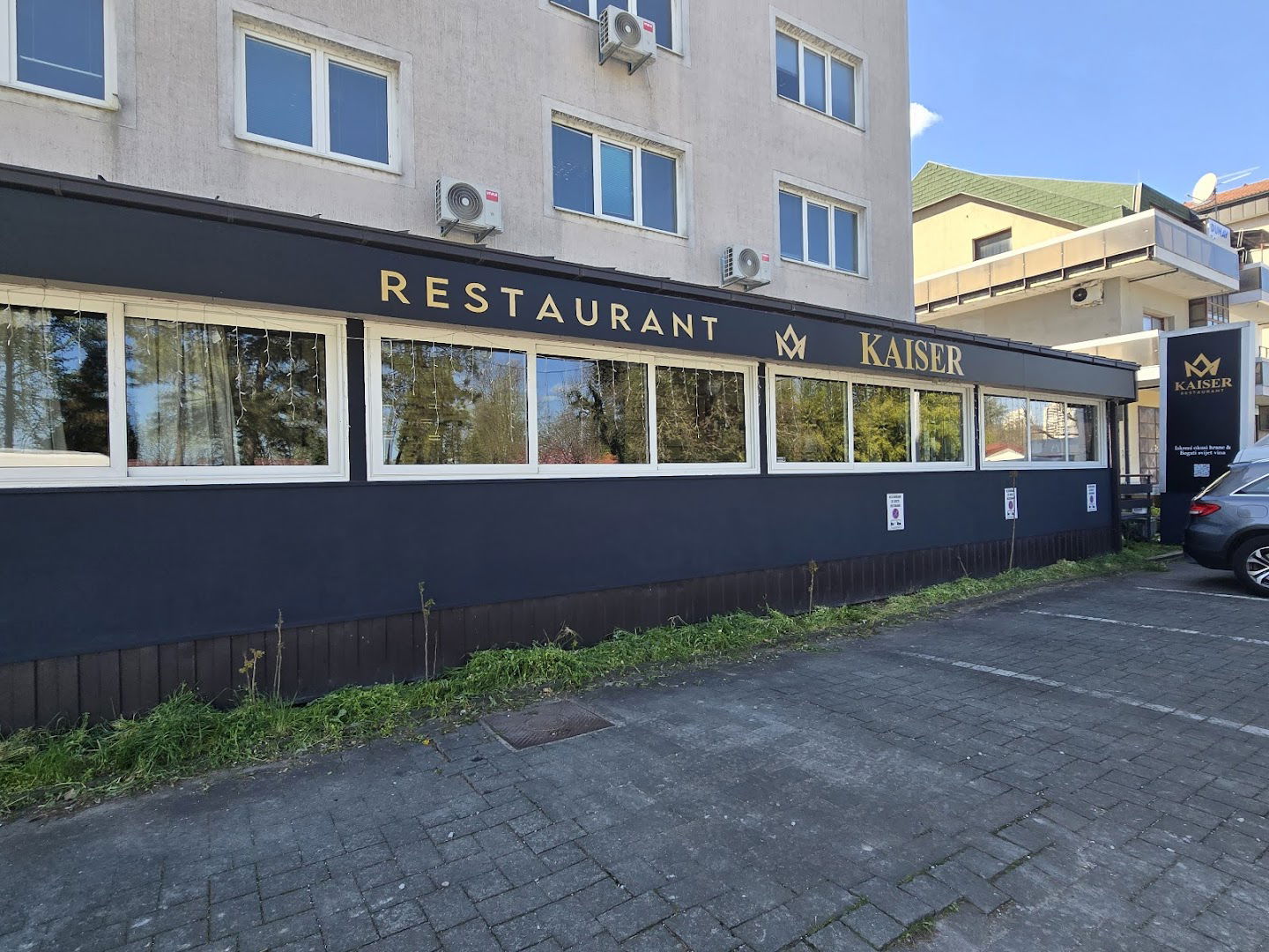 Restoran Kaiser