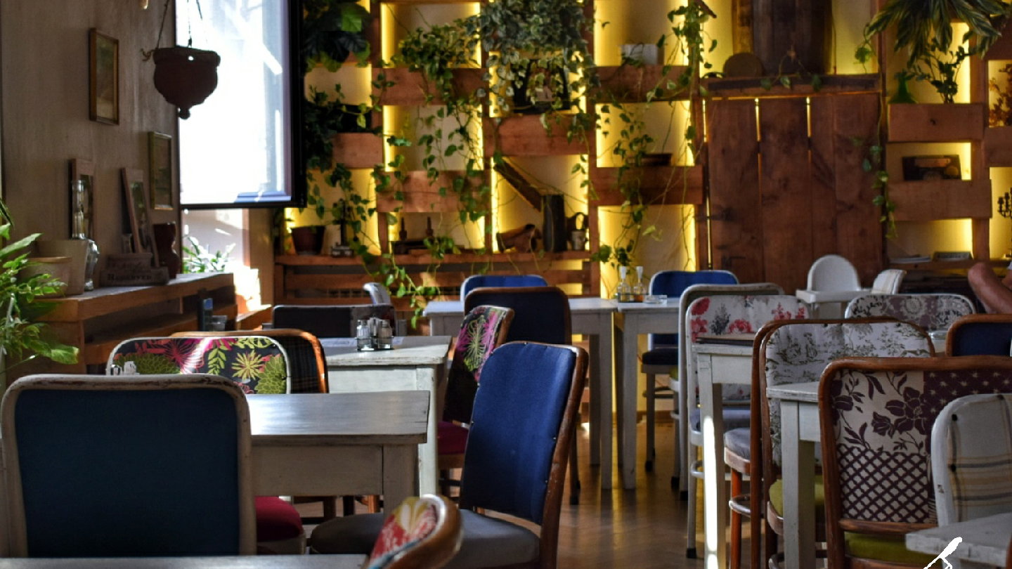 Restoran Rustic Gastro Pub