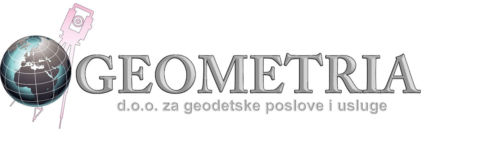 GEOMETRIA D.O.O. ZA GEODETSKE POSLOVE I USLUGE