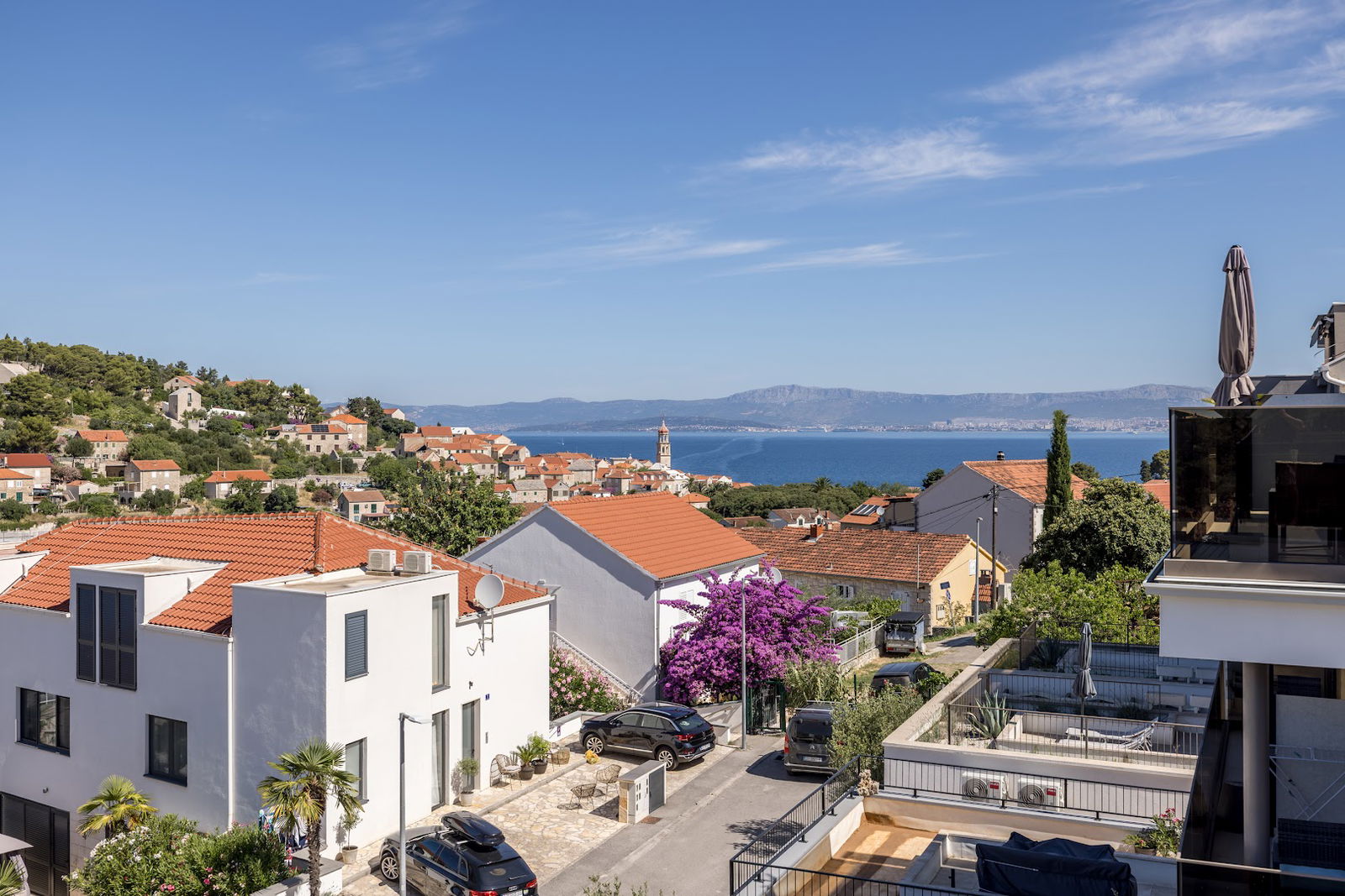 Golden Sunset Sutivan - Exclusive 4-Star Apartment