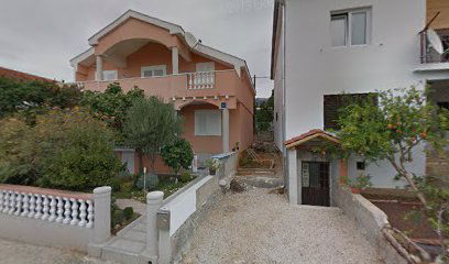 Apartment Haus Ananina (SRD307)