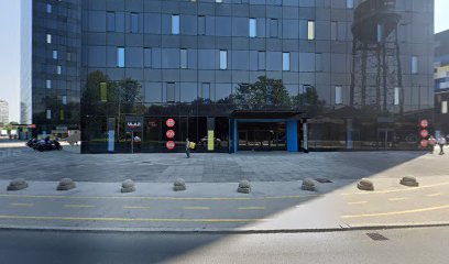 Institute for Labour Market Development