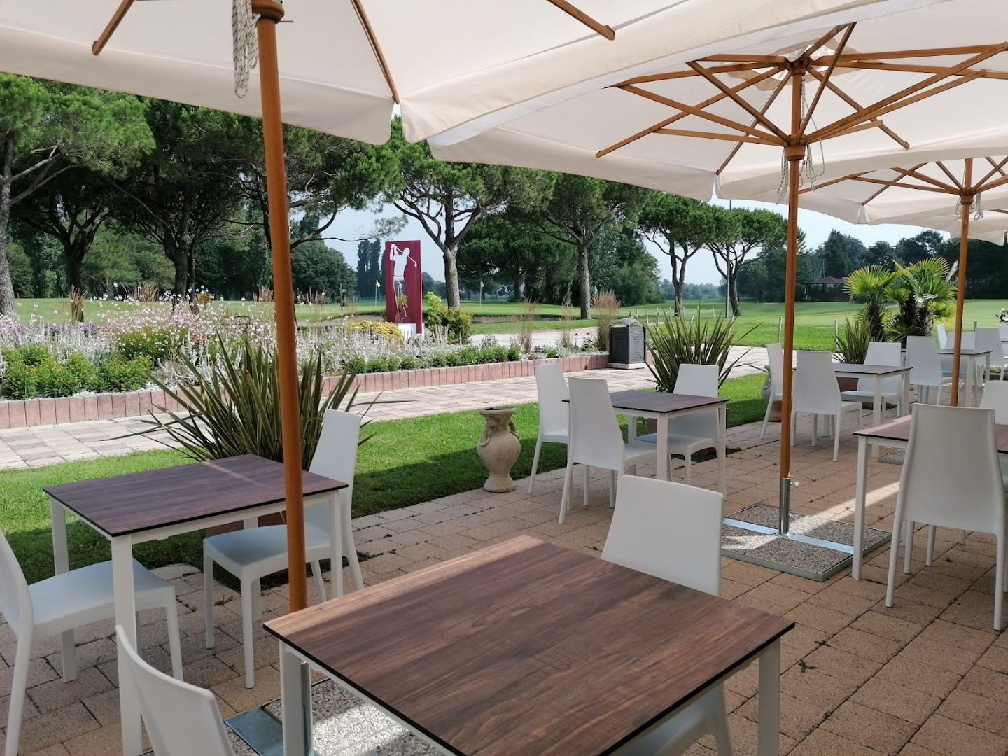 Ristoro Golf Caorle