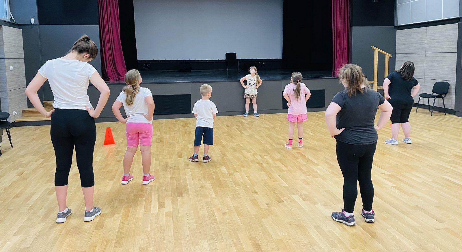 Udruga za sindrom Down Međimurske županije