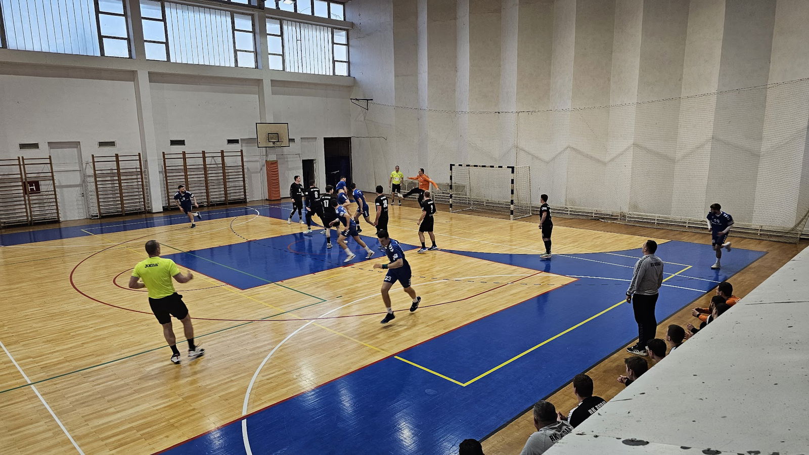 Sportska dvorana "Vinko Kandija"