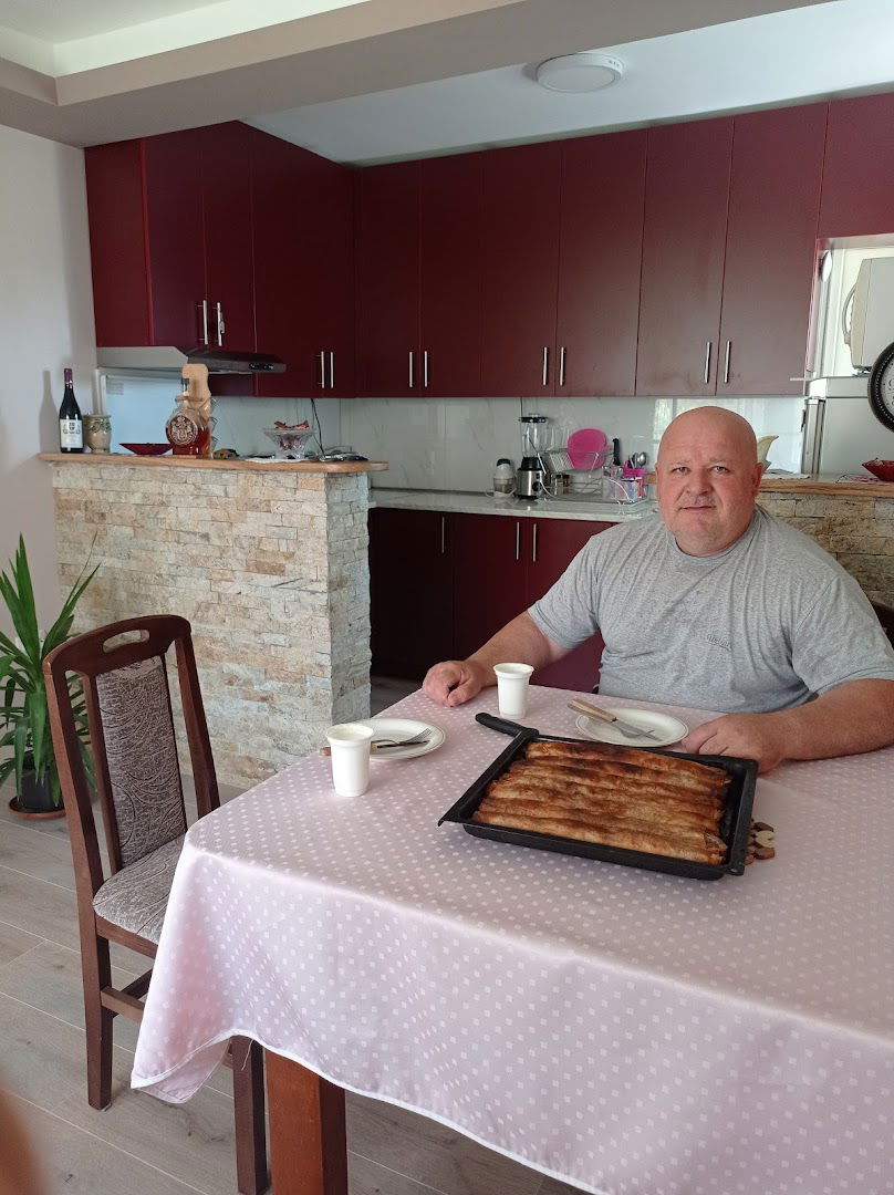 Jazbina Toma Alimpijevic