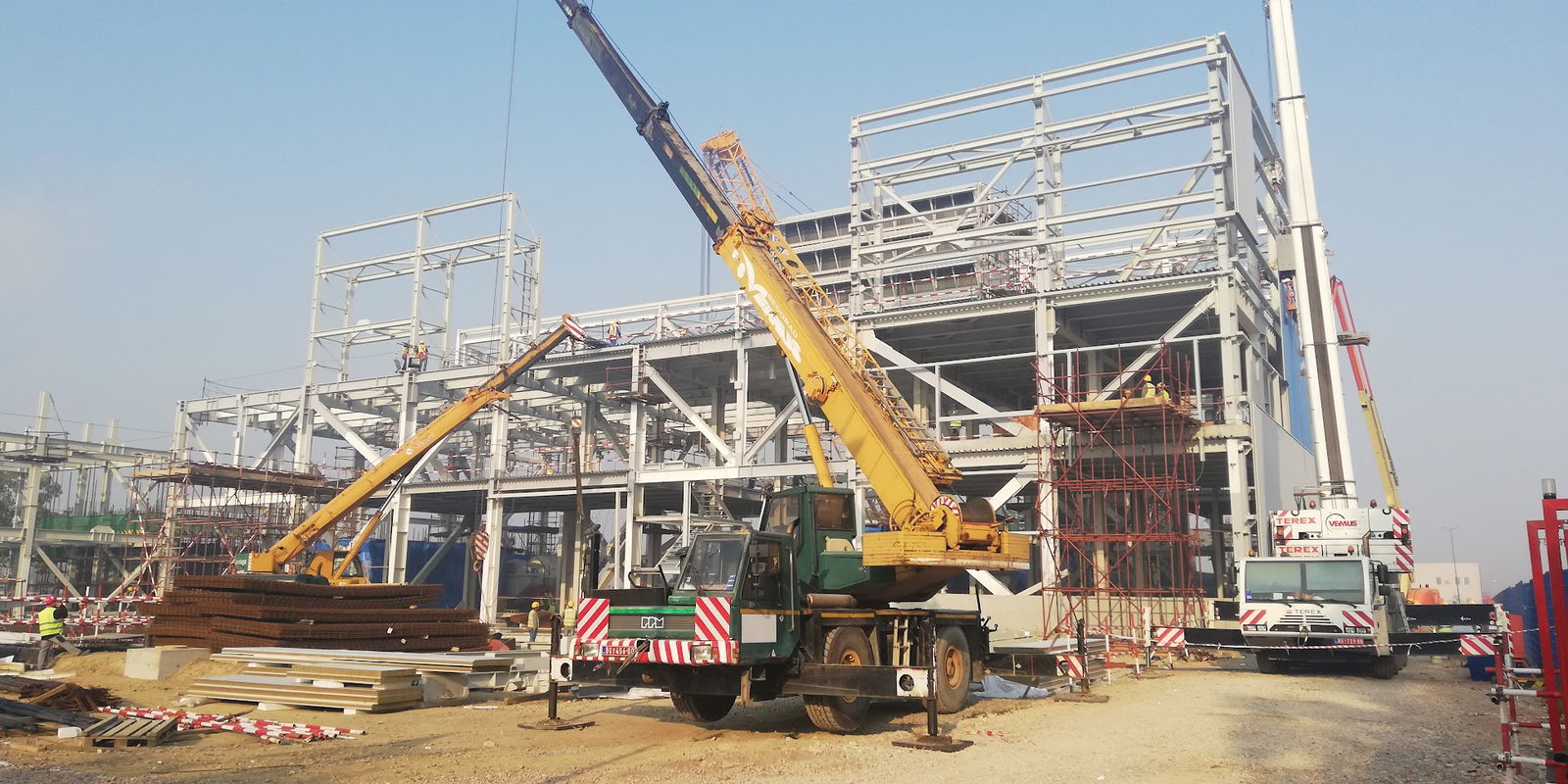 Termoelektrana-toplana Pančevo