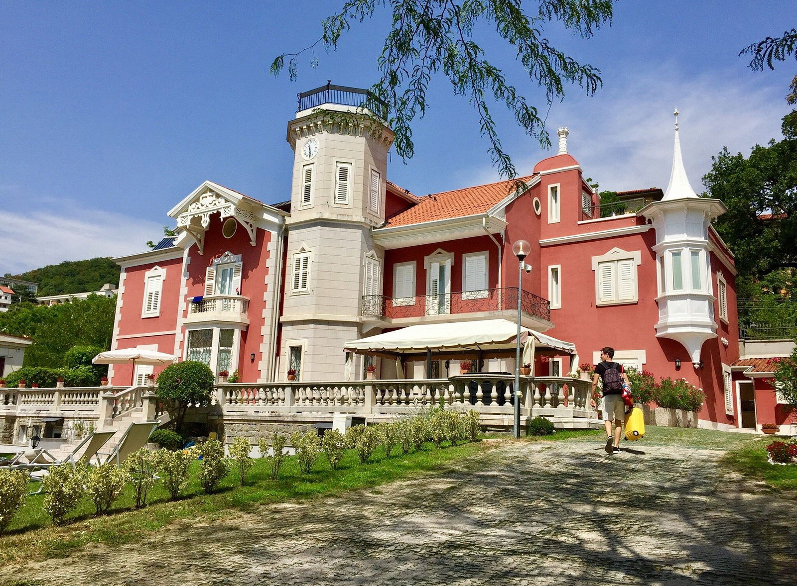 Residence Villa Bottacin