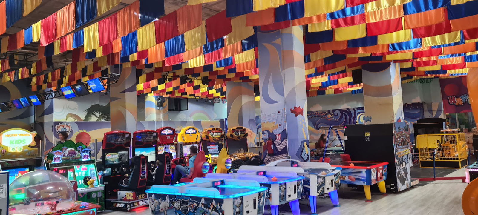 DriveIN Kooglana Tower