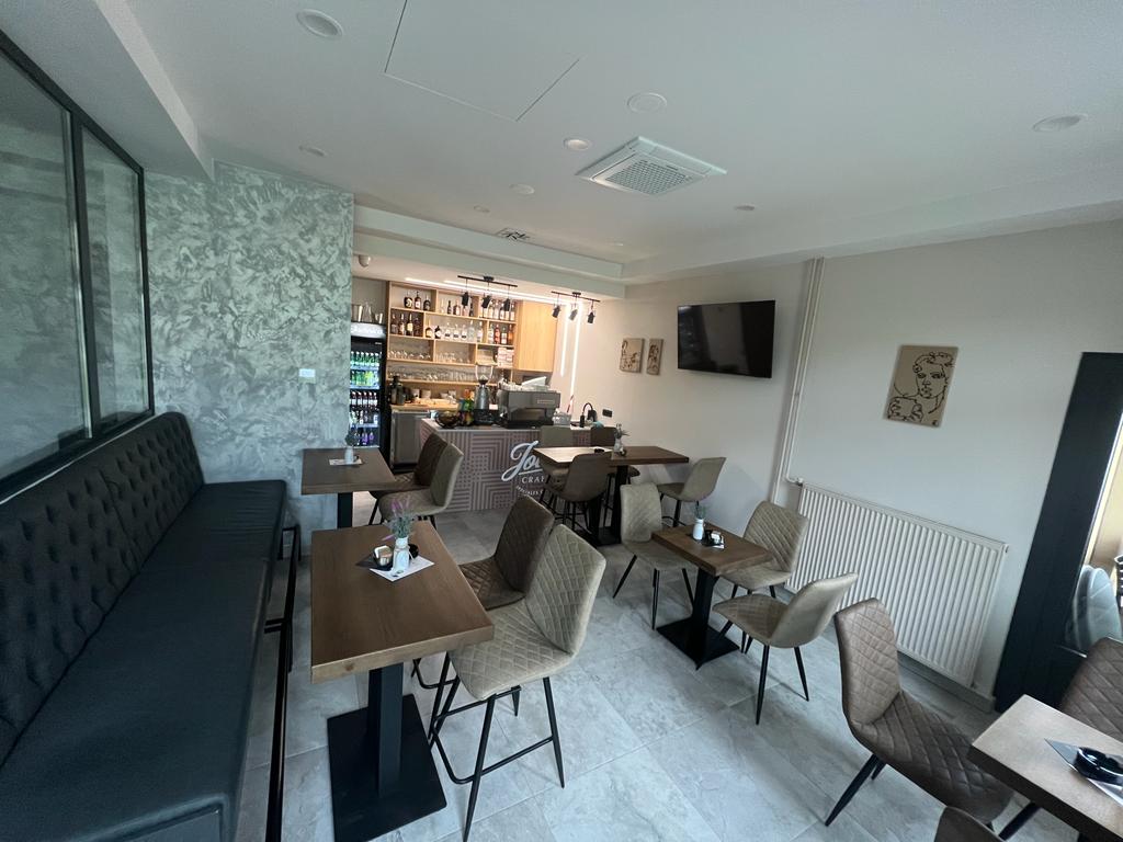 FEŠ & NOBL Špansko