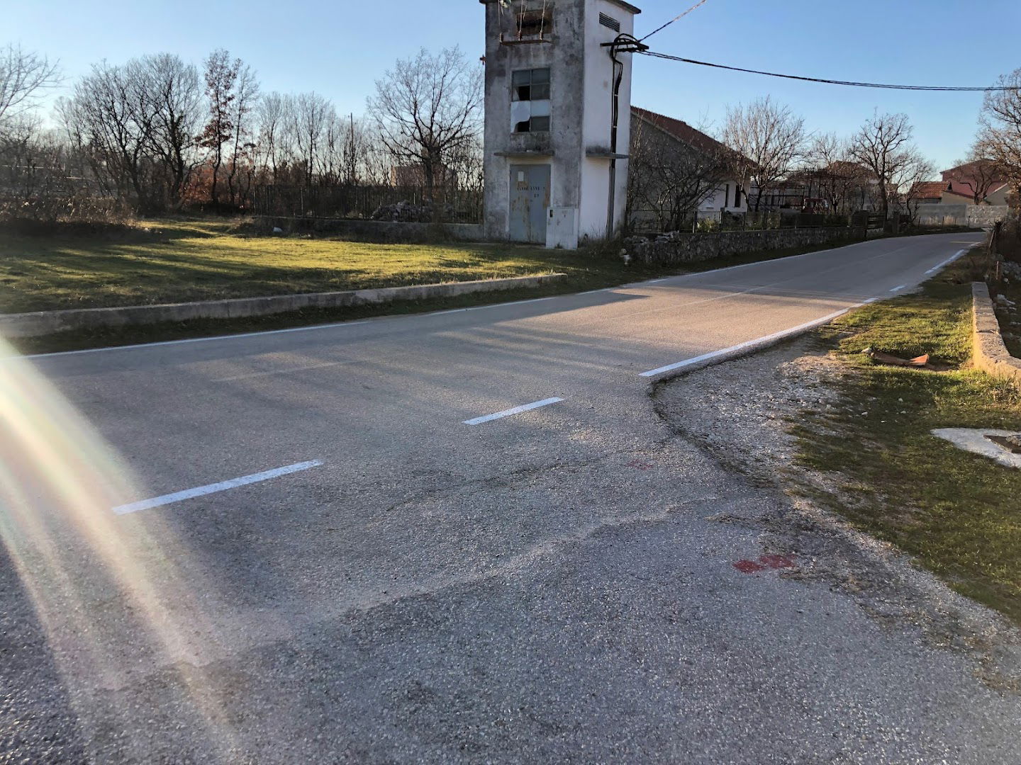 BING CAMPER PARKING AND DRY DOCK