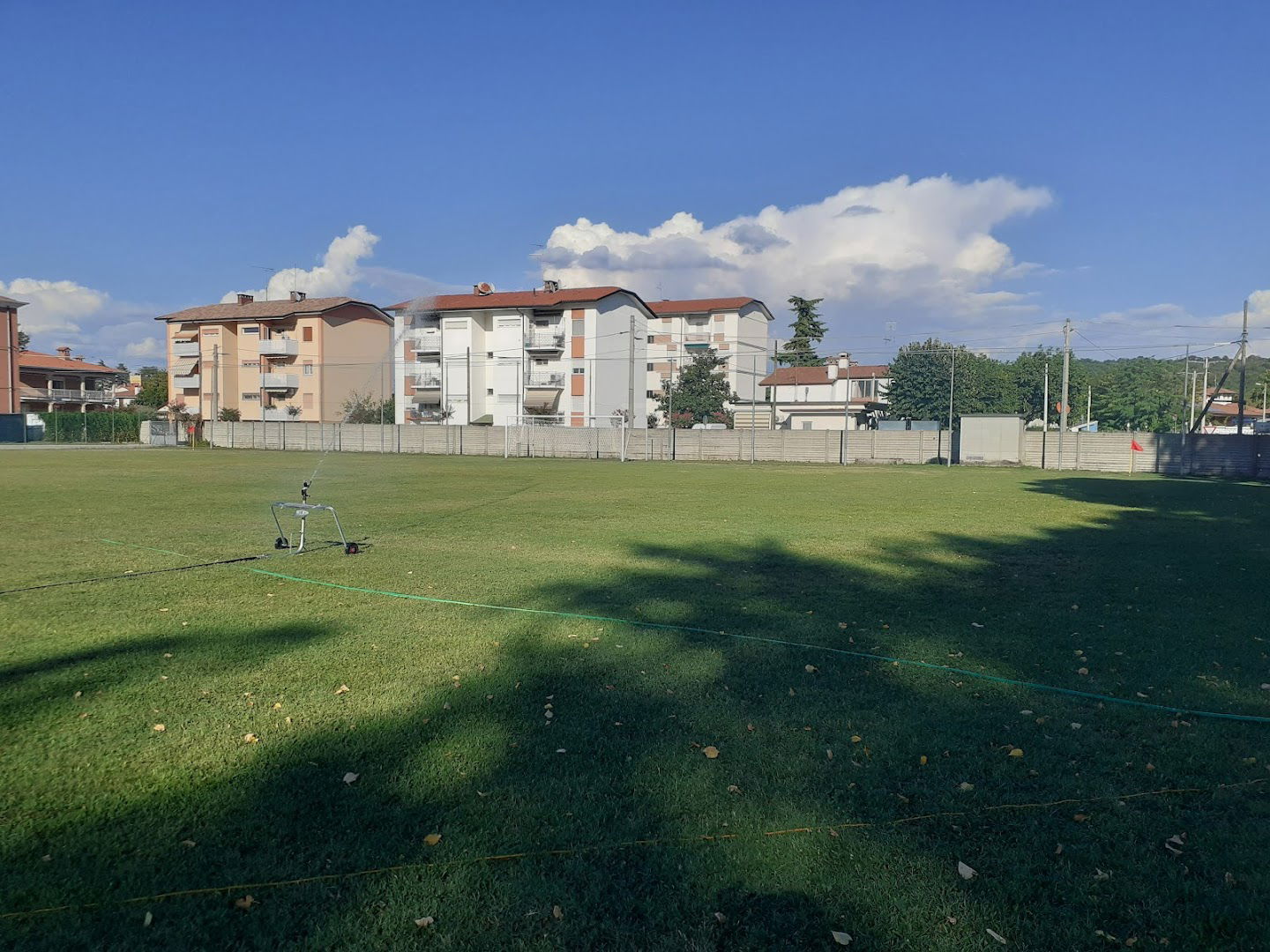 Atlas Accademy - Scuola Calcio