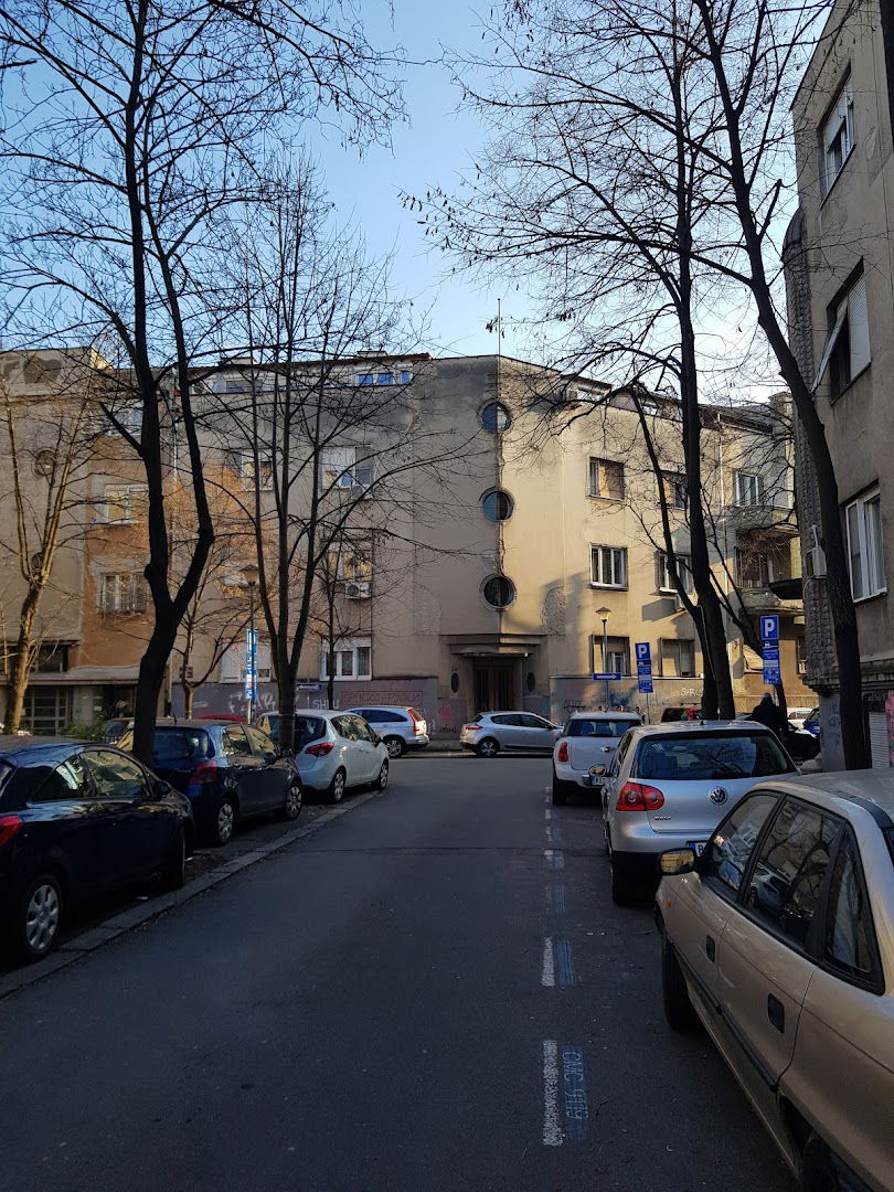 Modernistička celina Zemuna