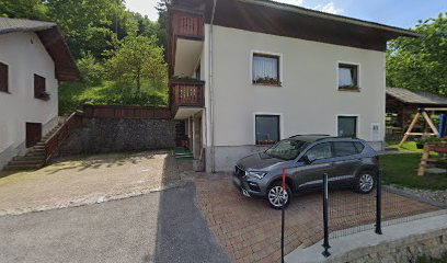 Gostinstvo, Izidor Kržišnik s.p.