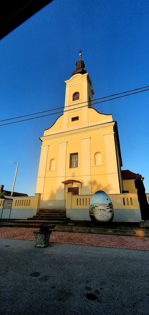 Church of St. Catherine