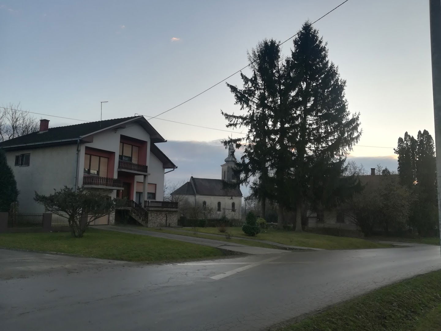 Česká beseda Daruvarský Brestov