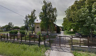 Спомен кућа академика Петра Стевановића, Баћевац