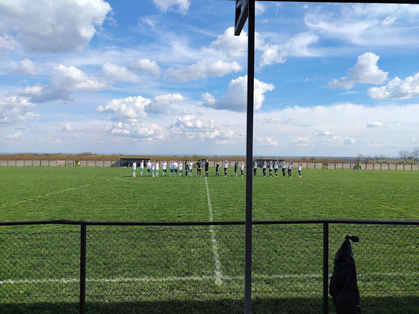 Fudbalski klub Ravni Gaj