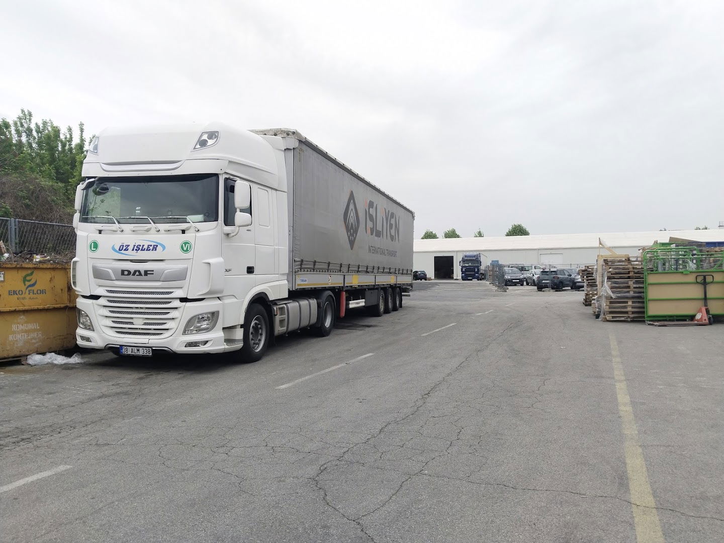 Emmezeta skladište (Fliba d.o.o)