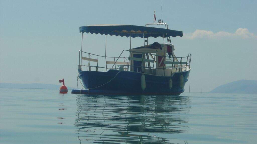 Diving Center Birgmajer Sub