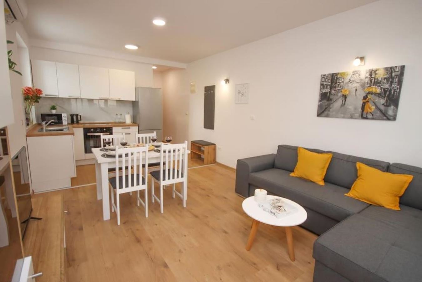 Apartment Roko Zvekovica- Cavtat