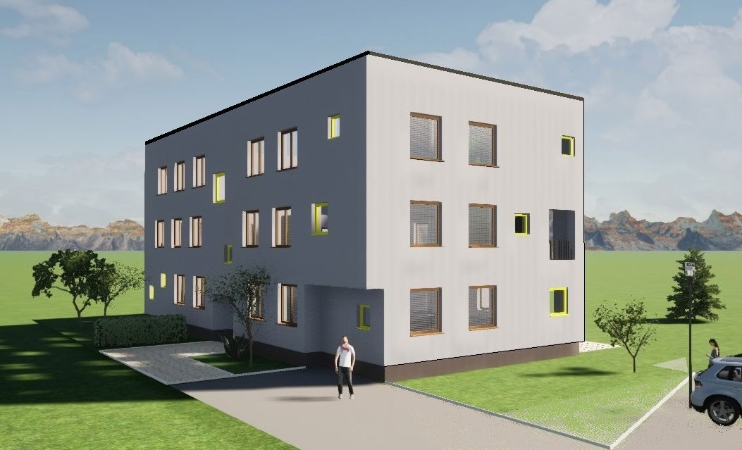 Veridian dynamics projektiranje