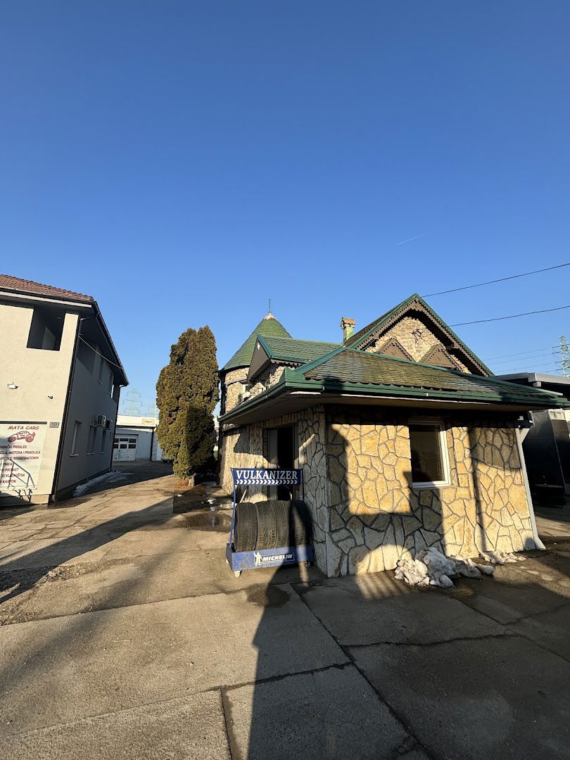 Technical Inspection Mata Cars 2022