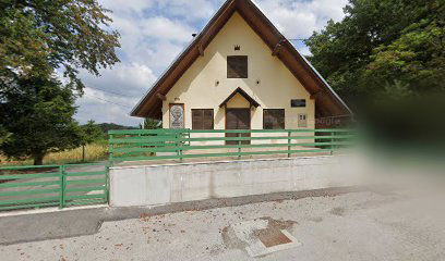 Lovački dom Fazan - Bedenica