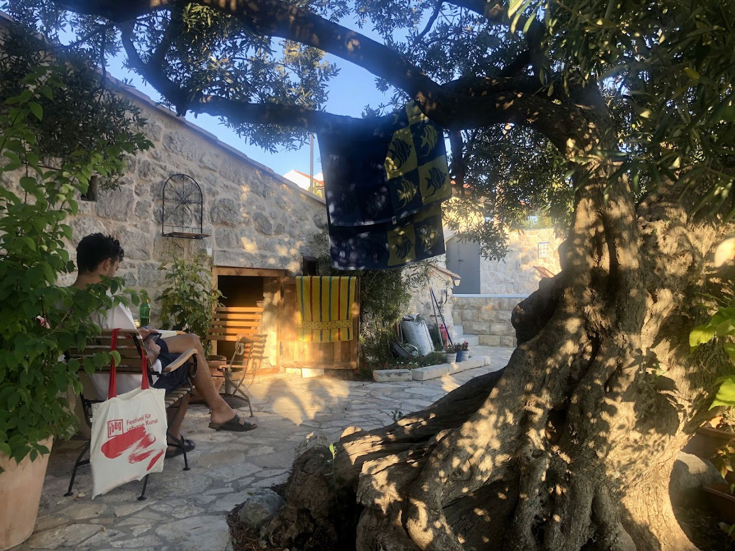 Holiday House Stjepo