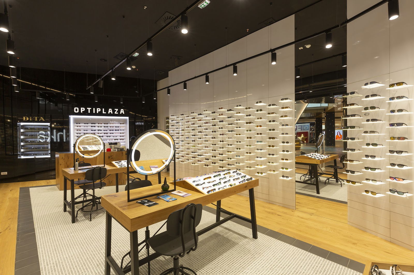 Optika OPTIPLAZA Beo Centar