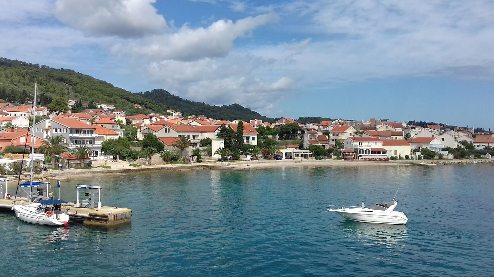 Jadrolinija Ferry Tickets