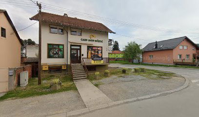 Frizerski salon "Silvija"