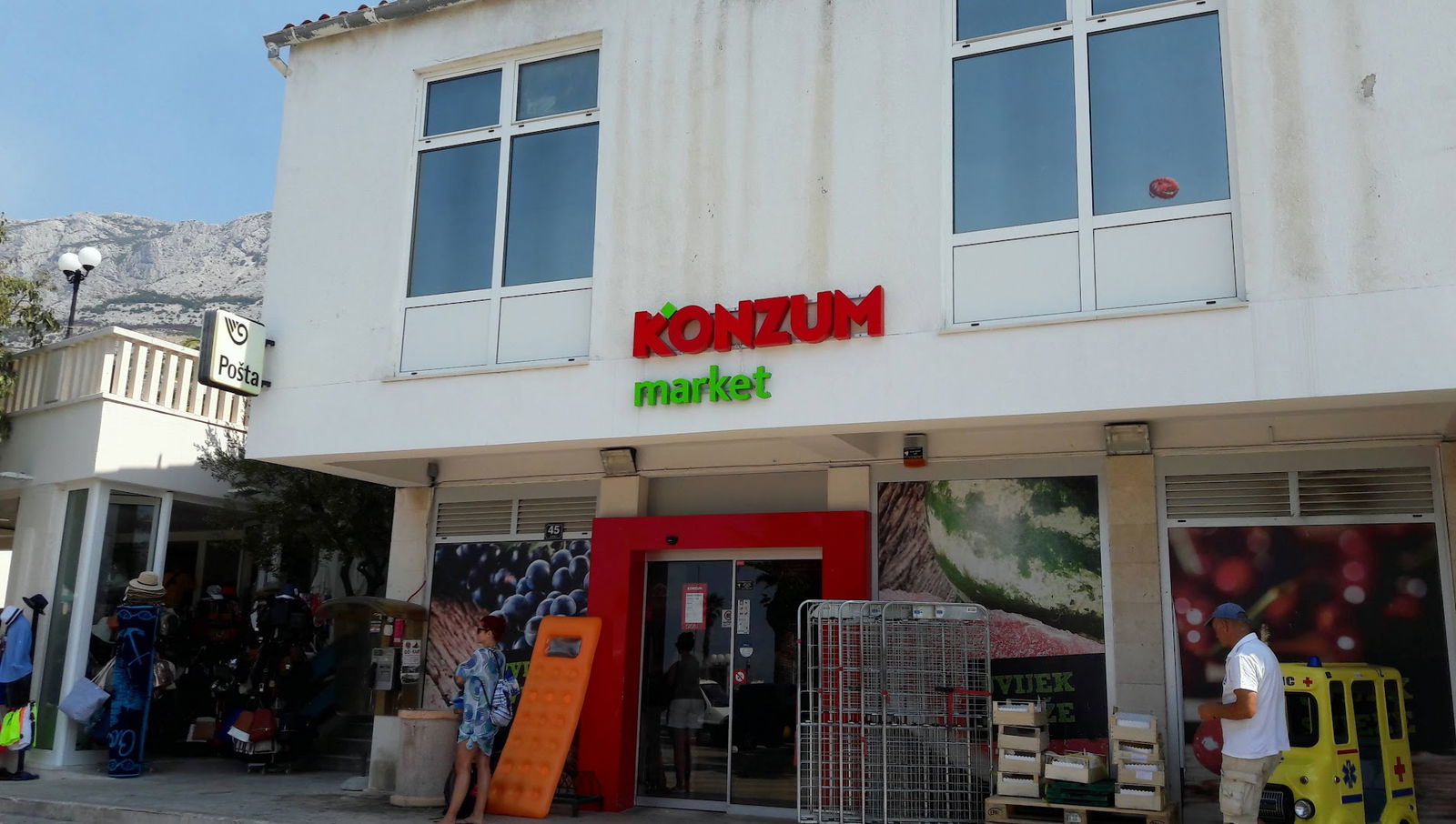 Konzum
