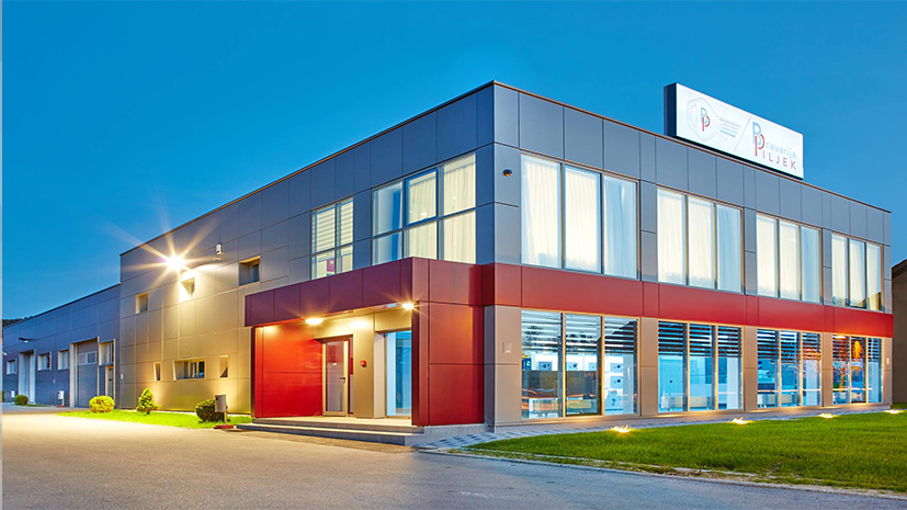 Safes - Hardware Piljek