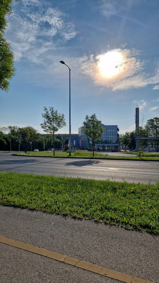 Vodoopskrba i odvodnja Zagrebačke županije d.o.o.